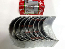 Вкладыш шатунный NISSAN ED35, FD35,  CB-2801GP, R3026K, R082H, 12117-Z5500, 12117-Z5510, 12117-Z5000, 12111-01T00 "Size STD"  TAIHO